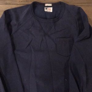 Todd Snyder sweater